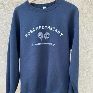 * Schitts Creek Rose Apothecary Sweatshirt *